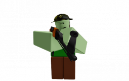 ROBLOX DtC Remastered - Bosses